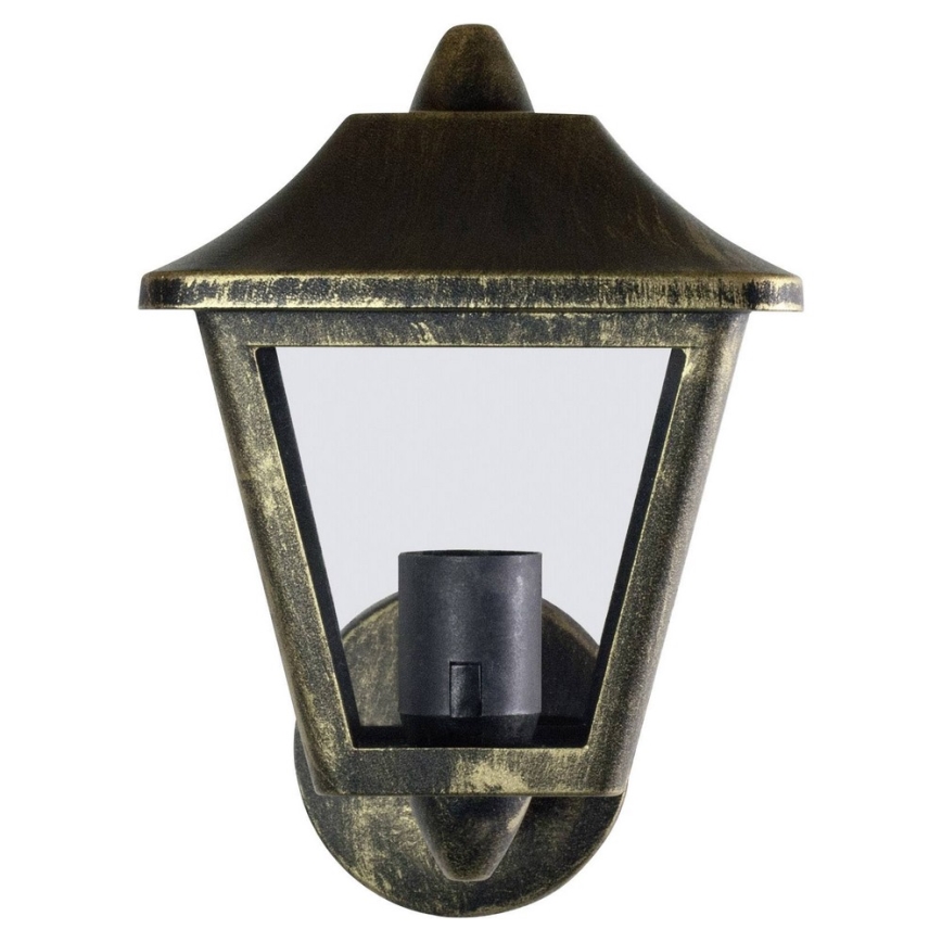 Ledvance - Kinkiet zewnętrzny ENDURA 1xE27/60W/230V IP44
