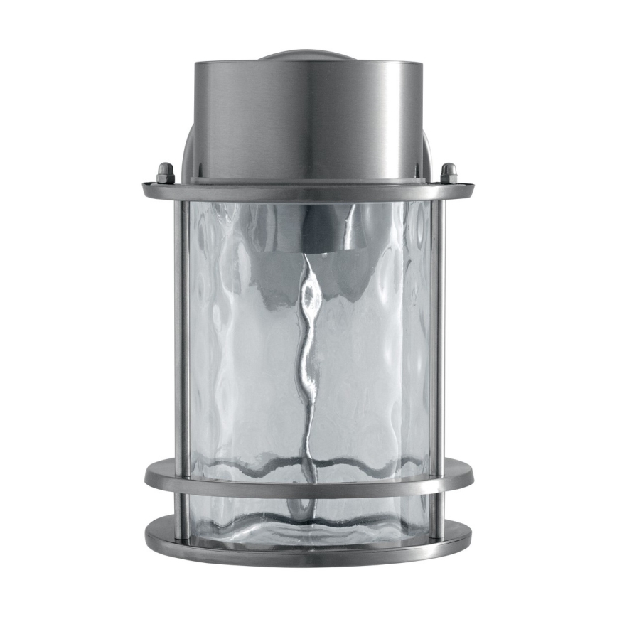 Ledvance - Kinkiet zewnętrzny ENDURA 1xE27/60W/230V IP44