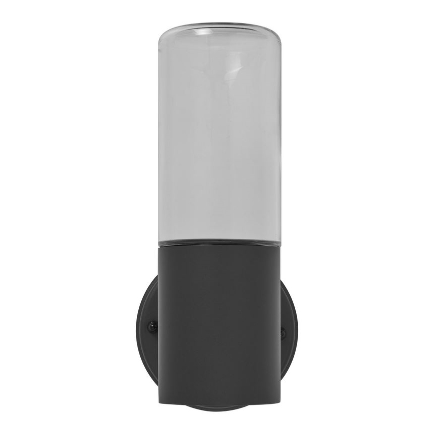 Ledvance - Kinkiet zewnętrzny FIGO CYLINDER 1xE27/20W/230V IP44