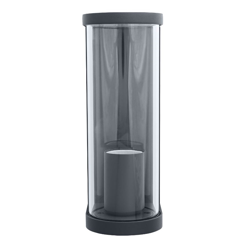 Ledvance - Kinkiet zewnętrzny TUBULAR 1xE27/60W/230V IP44