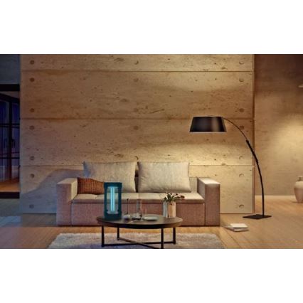 Ledvance - Lampa bakteriobójcza dezynfekująca z czujnikiem UVC/32W/230V 253,7nm UVC