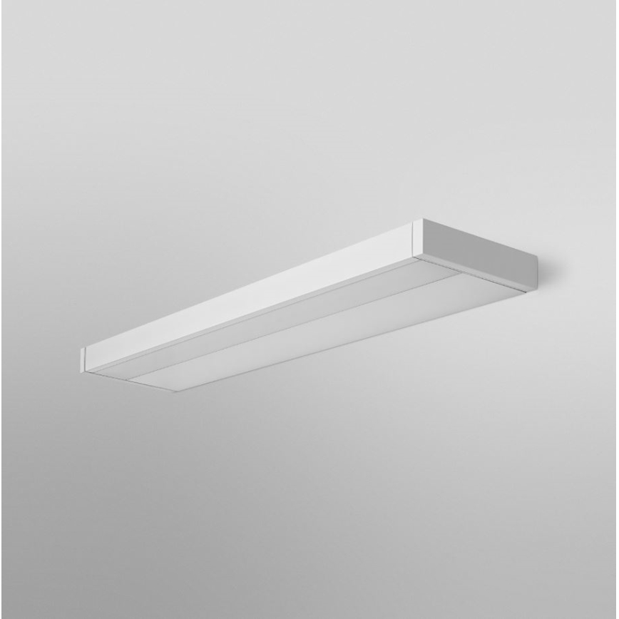 Ledvance - Półka z oświetleniem LED LINEAR LED/12W/230V 60 cm IP44