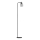 Ledvance - Lampa podłogowa CONE 1xE27/40W/230V