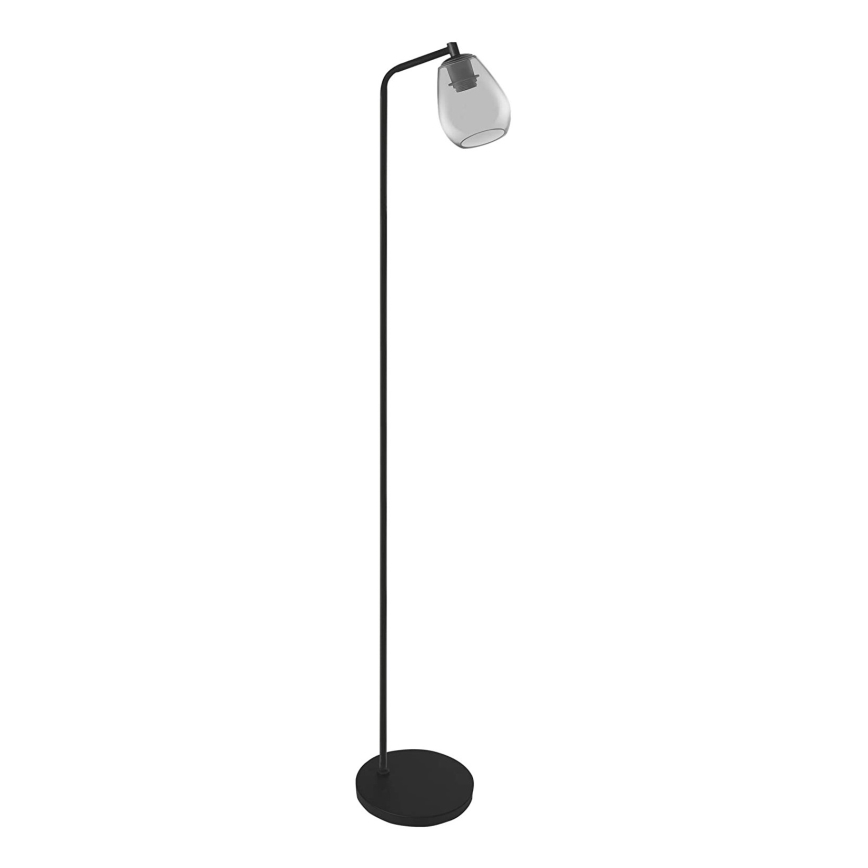 Ledvance - Lampa podłogowa CONE 1xE27/40W/230V