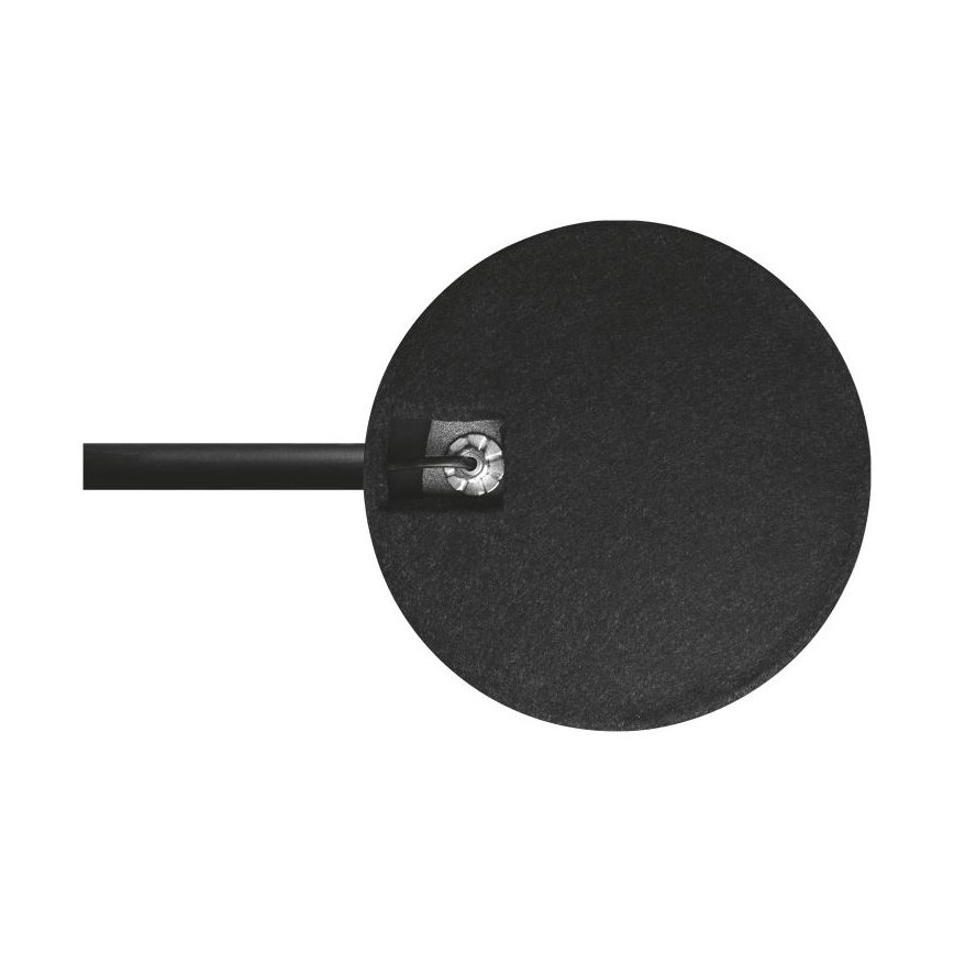 Ledvance - Lampa podłogowa CONE 1xE27/40W/230V
