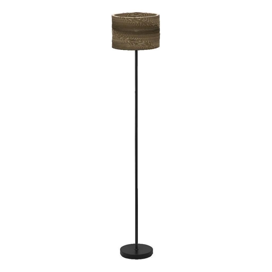 Ledvance - Lampa podłogowa DECOR CARDBOARD 1xE27/15W/230V