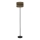 Ledvance - Lampa podłogowa DECOR CARDBOARD 1xE27/15W/230V
