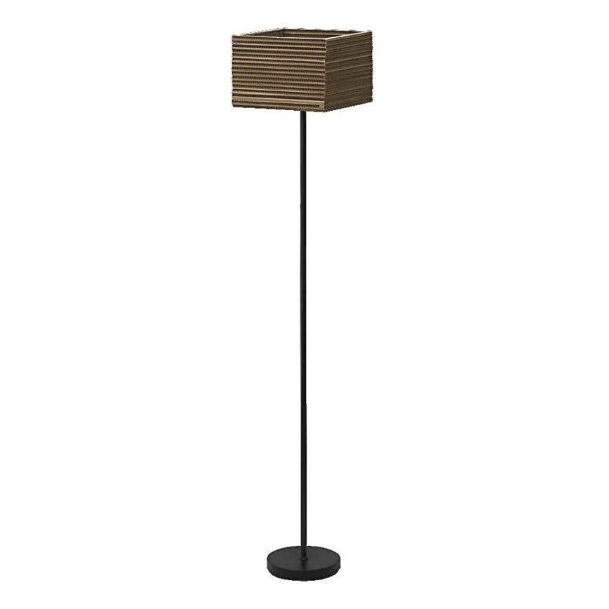 Ledvance - Lampa podłogowa DECOR CARDBOARD 1xE27/15W/230V