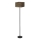Ledvance - Lampa podłogowa DECOR CARDBOARD 1xE27/15W/230V