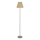 Ledvance - Lampa podłogowa DECOR RAFFIA 1xE27/15W/230V rafia