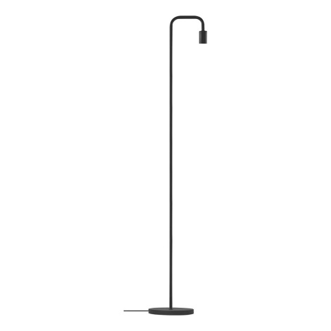 Ledvance - Lampa podłogowa PIPE 1xE27/40W/230V