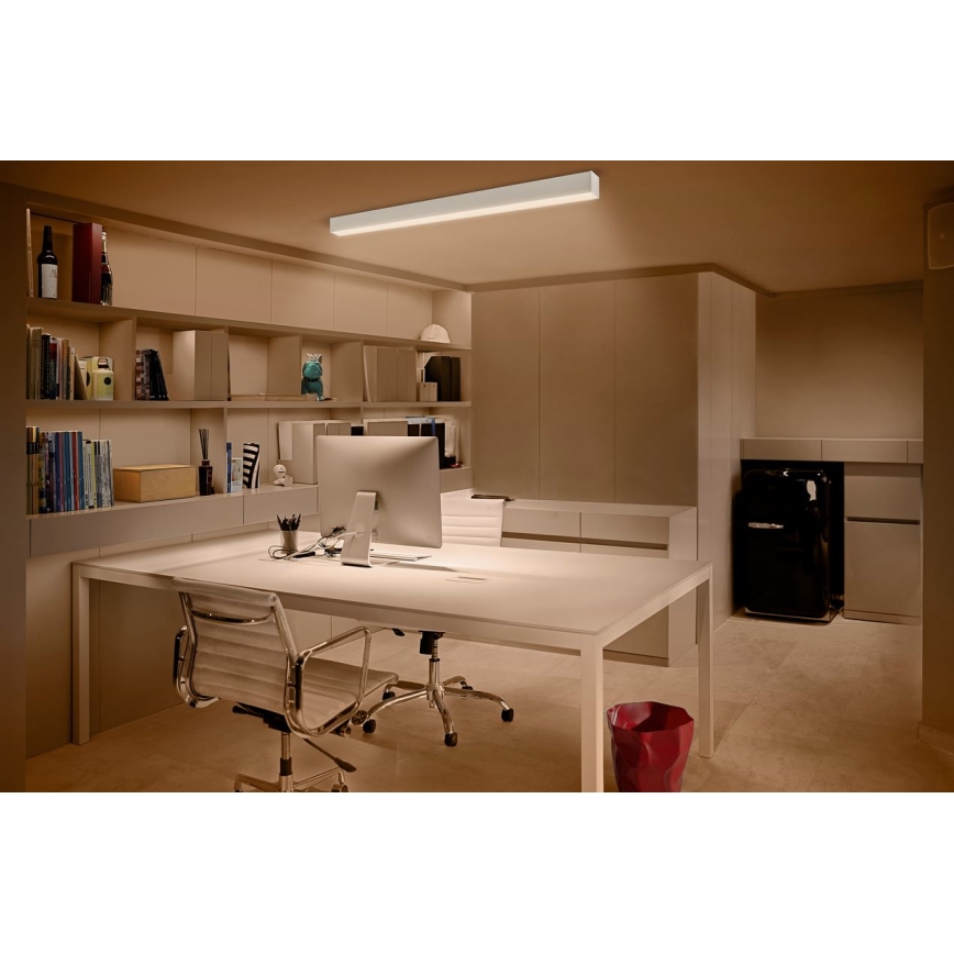 Ledvance - LED Lampa ściemnialna SUN@HOME LED/35W/230V 2200-5000K CRI 95 Wi-Fi