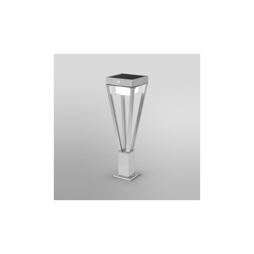 Ledvance - LED Zewnętrzna lampa solarna z czujnikiem BOUQUET LED/6W/3,7V 2200 mAh IP44