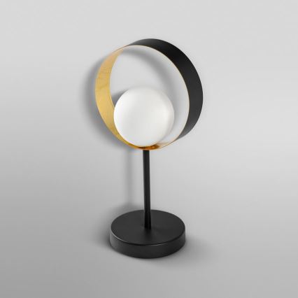 Ledvance - Lampa stołowa DECOR MEMPHIS 1xG9/28W/230V