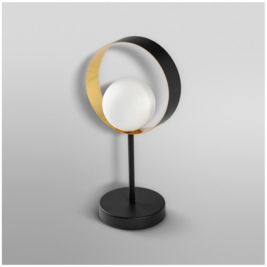Ledvance - Lampa stołowa DECOR MEMPHIS 1xG9/28W/230V