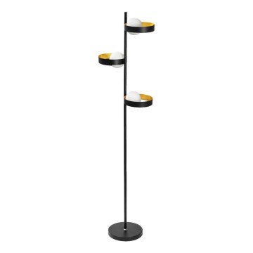 Ledvance - Lampa stołowa DECOR MEMPHIS 3xG9/28W/230V