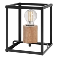 Ledvance - Lampa stołowa DECOR NAIROBI 1xE27/15W/230V