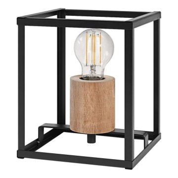 Ledvance - Lampa stołowa DECOR NAIROBI 1xE27/15W/230V