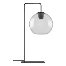 Ledvance - Lampa stołowa GLOBE 1xE27/40W/230V
