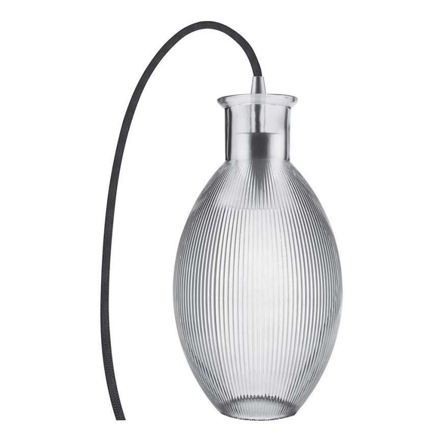 Ledvance - Lampa stołowa GRAPE 1xE27/40W/230V