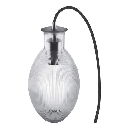 Ledvance - Lampa stołowa GRAPE 1xE27/40W/230V