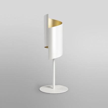 Ledvance - LED Regulowana lampa stołowa SMART+ DECOR TWIST LED/12W/230V 3000-6500K Wi-Fi biała