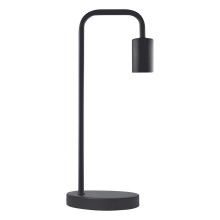 Ledvance - Lampa stołowa PIPE 1xE27/40W/230V