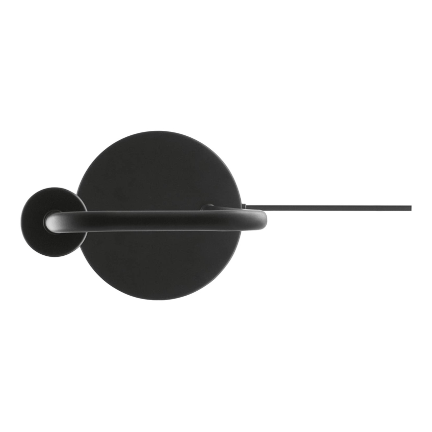 Ledvance - Lampa stołowa PIPE 1xE27/40W/230V