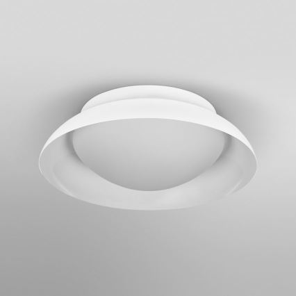 Ledvance - Lampa sufitowa ORBIS MILAN 2xE27/10W/230V biała