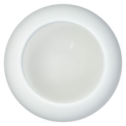 Ledvance - Lampa sufitowa ORBIS MILAN 2xE27/10W/230V biała