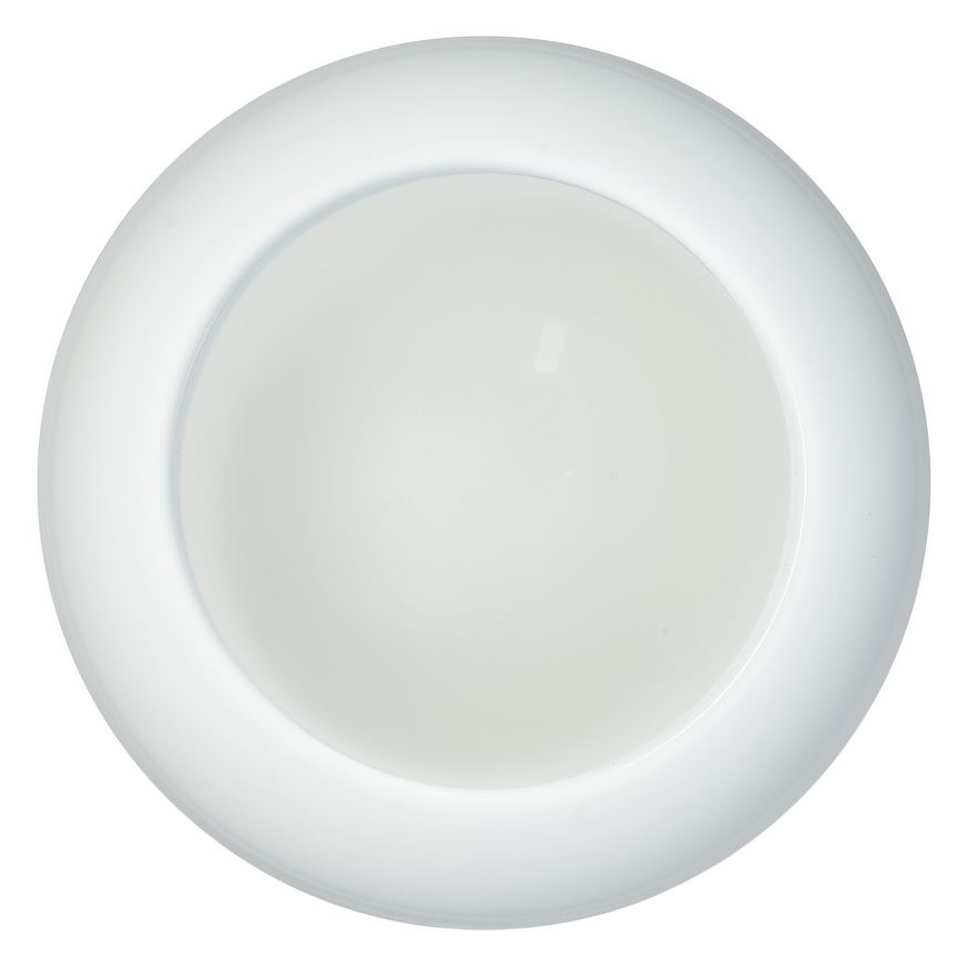 Ledvance - Lampa sufitowa ORBIS MILAN 2xE27/10W/230V biała