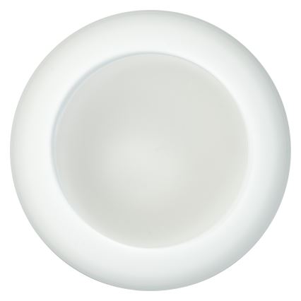 Ledvance - Lampa sufitowa ORBIS MILAN 2xE27/10W/230V czarna