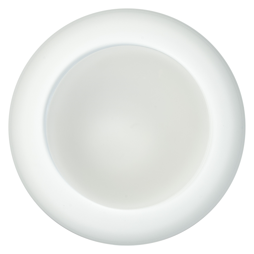 Ledvance - Lampa sufitowa ORBIS MILAN 2xE27/10W/230V czarna