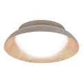 Ledvance - Lampa sufitowa ORBIS MILAN 2xE27/10W/230V