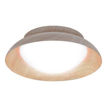 Ledvance - Lampa sufitowa ORBIS MILAN 2xE27/10W/230V