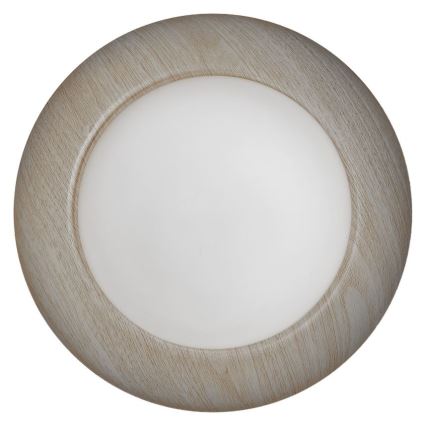Ledvance - Lampa sufitowa ORBIS MILAN 2xE27/10W/230V