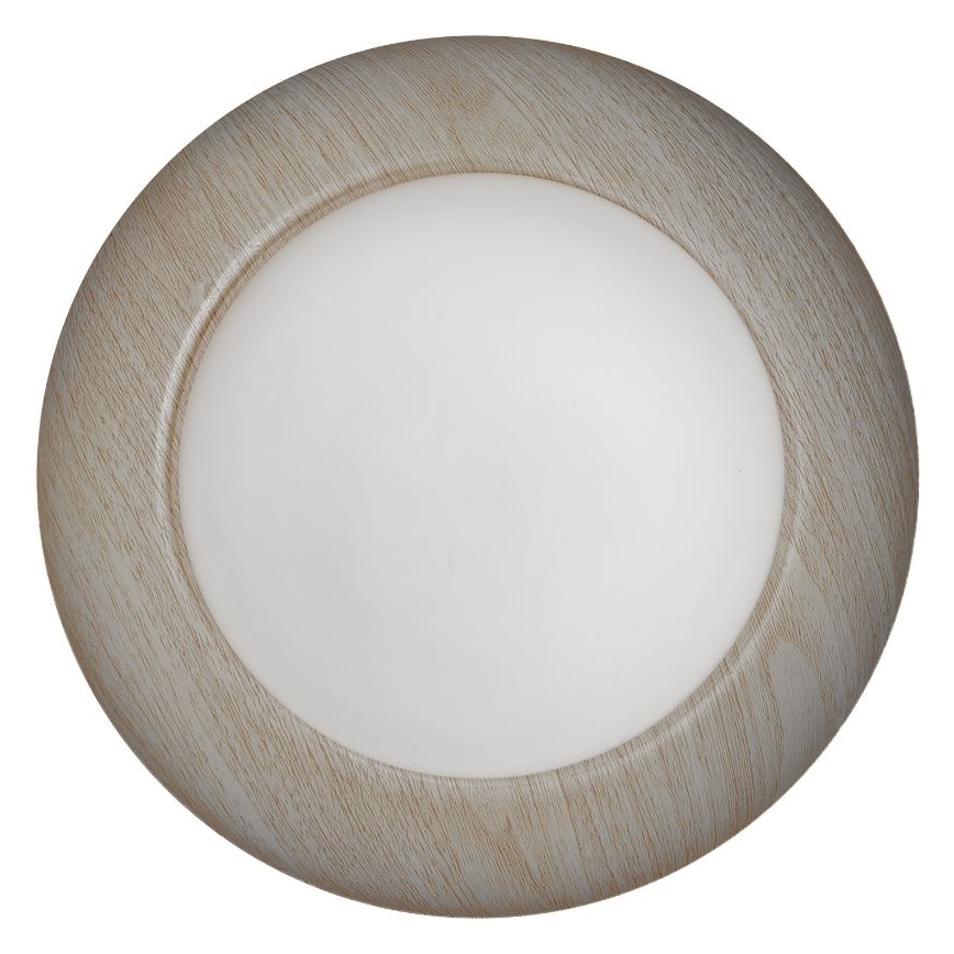 Ledvance - Lampa sufitowa ORBIS MILAN 2xE27/10W/230V