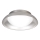 Ledvance - Lampa sufitowa ORBIS MILAN 2xE27/10W/230V srebrna