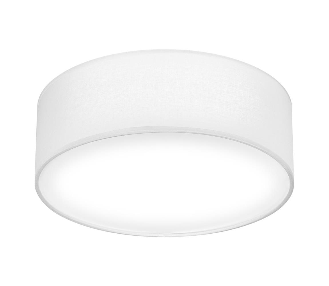 Ledvance - Lampa sufitowa ORBIS PARIS 1xE27/25W/230V biała
