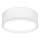 Ledvance - Lampa sufitowa ORBIS PARIS 1xE27/25W/230V biała