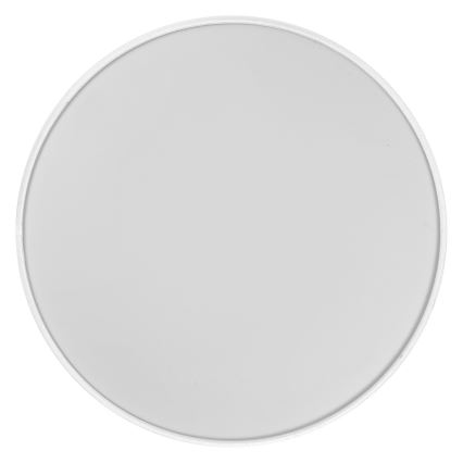 Ledvance - Lampa sufitowa ORBIS PARIS 1xE27/25W/230V biała