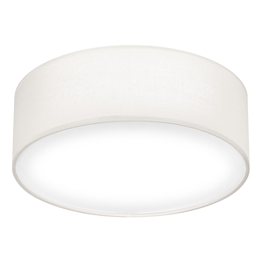 Ledvance - Lampa sufitowa ORBIS PARIS 1xE27/25W/230V kremowa