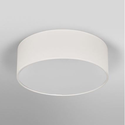 Ledvance - Lampa sufitowa ORBIS PARIS 1xE27/25W/230V kremowa