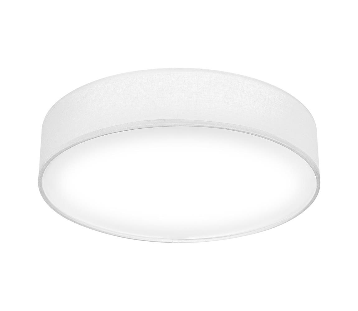 Ledvance - Lampa sufitowa ORBIS PARIS 3xE27/25W/230V biała