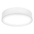 Ledvance - Lampa sufitowa ORBIS PARIS 3xE27/25W/230V biała