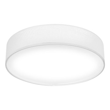 Ledvance - Lampa sufitowa ORBIS PARIS 3xE27/25W/230V biała