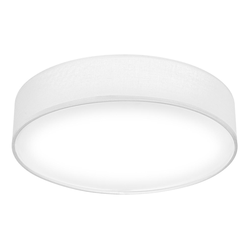 Ledvance - Lampa sufitowa ORBIS PARIS 3xE27/25W/230V biała