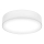 Ledvance - Lampa sufitowa ORBIS PARIS 3xE27/25W/230V biała