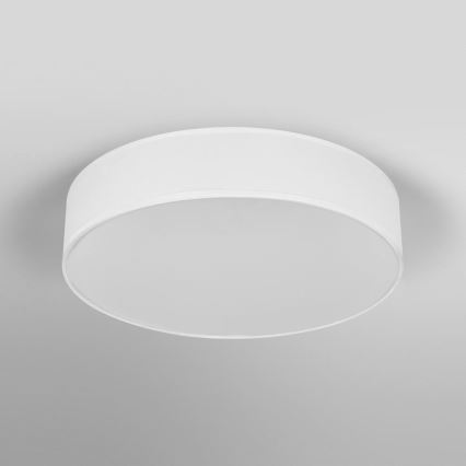Ledvance - Lampa sufitowa ORBIS PARIS 3xE27/25W/230V biała