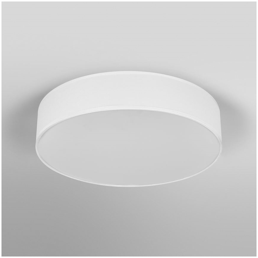 Ledvance - Lampa sufitowa ORBIS PARIS 3xE27/25W/230V biała